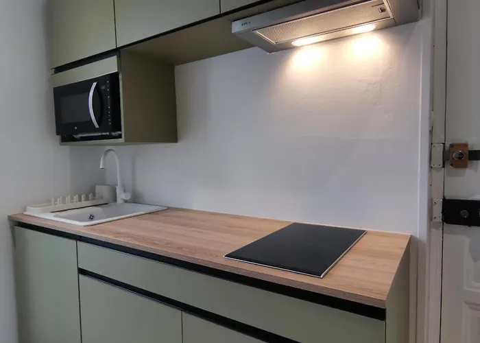 Cosy Et Calme * Brest