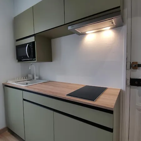 Cosy Et Calme * Brest