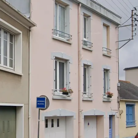 Cosy Et Calme * Brest