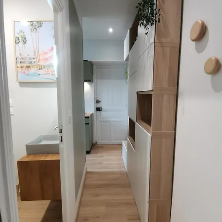 Cosy Et Calme * Brest