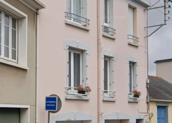 Cosy Et Calme * Brest