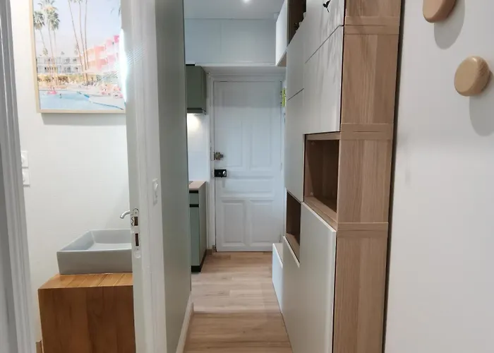 Cosy Et Calme * Breszt